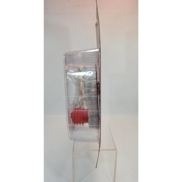 X-Men Water Wars Weather Fury Storm figure MOC VHTF 1997 ToyBiz 43263 - Picture 5 of 6